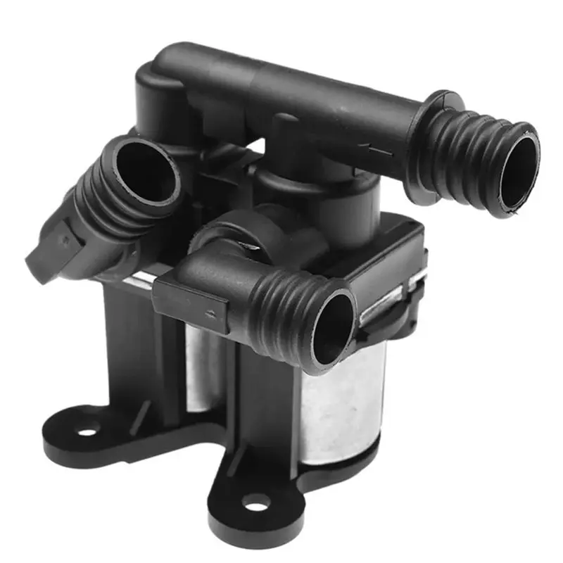 

A33K-Heater Control Solenoid Valve 64118391417 1147412038 64111391958 For BMW Models E31 E32 E34 525I 535I 540I 735I 740I