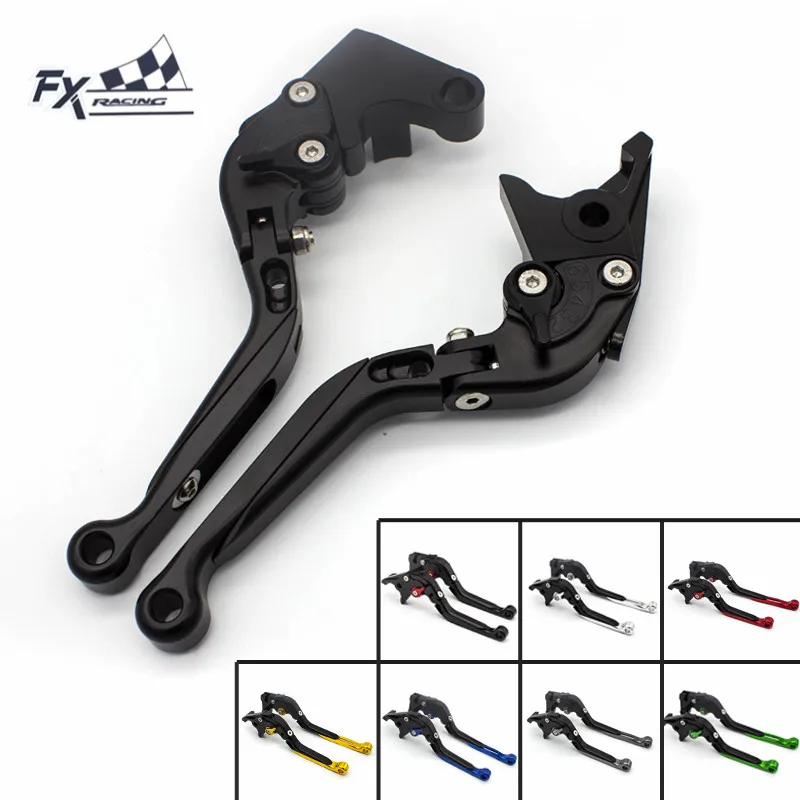 2022 For Himalayan 400 411 2016 2017 2018 2019 2021 Adjustable Motorcycle Folding Extendable Brake Clutch Lever