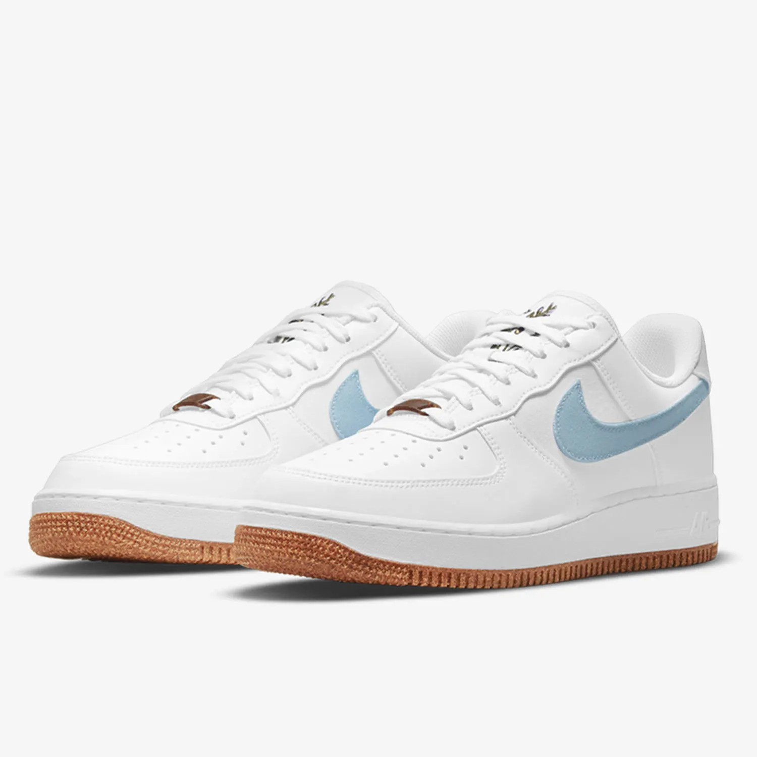 

Nike Genuine New Arrival Men's Low-Top Shock Absorption Breathable Casual Shoes CZ0338-100