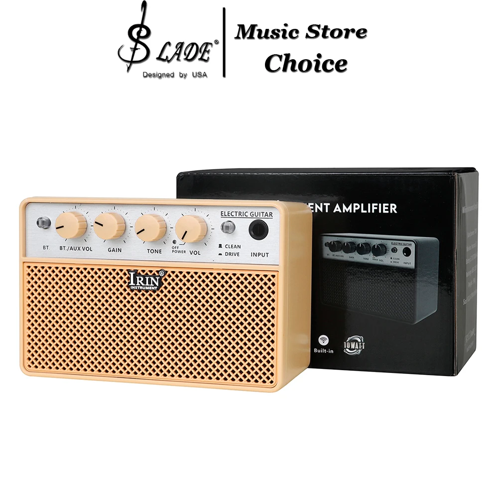 irin-ba-10-10w-portable-guitar-amp-with-bluetooth-usb-c-rechargeable-practice-amplifier-with-headphone-jack-for-electric-guitar