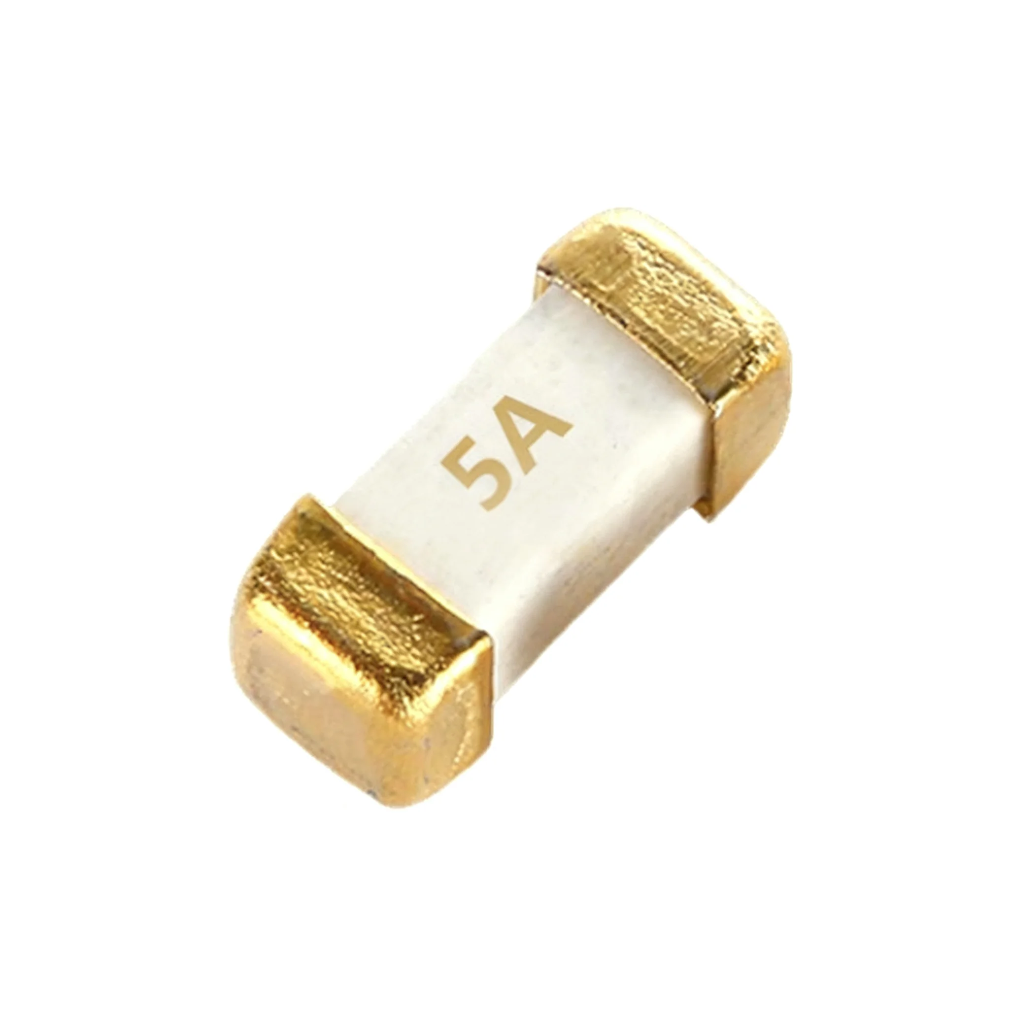 0,1 A-30 A Oberflächenmontagesicherung 1808 2410 6125 Fast Break Slow Break 250 V Goldrand, beständig gegen hohe Temperaturen von 290 Grad