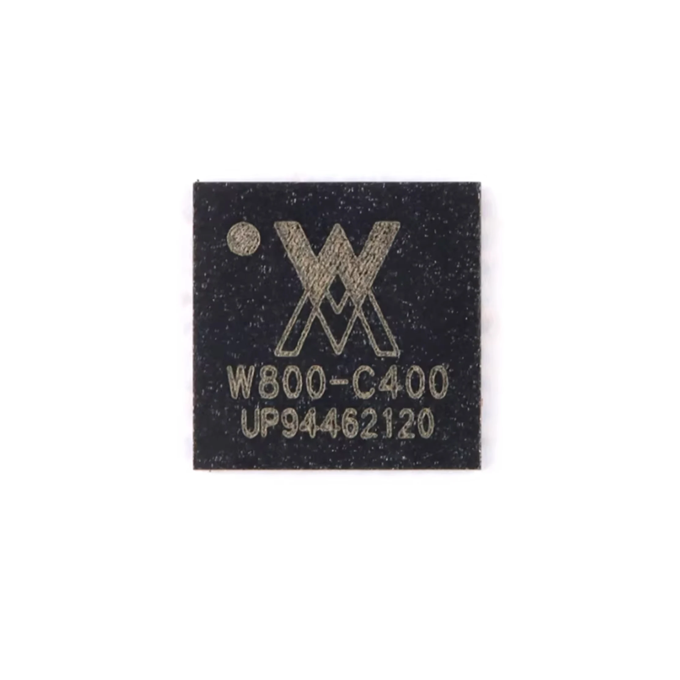 2-5pcs GD32F130G6U6TR QFN-28 ARM Cortex-M3 32-bit Microcontroller Unit (MCU) Chip - Genuine Original Product
