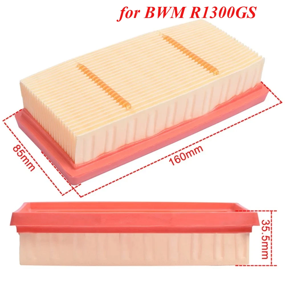 A6401 Air Filter Cl…