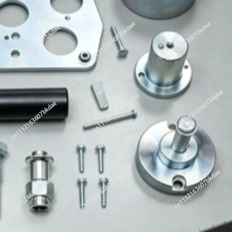 PT204 AJ200 Diesel Engine Balance Shaft Timing Tool