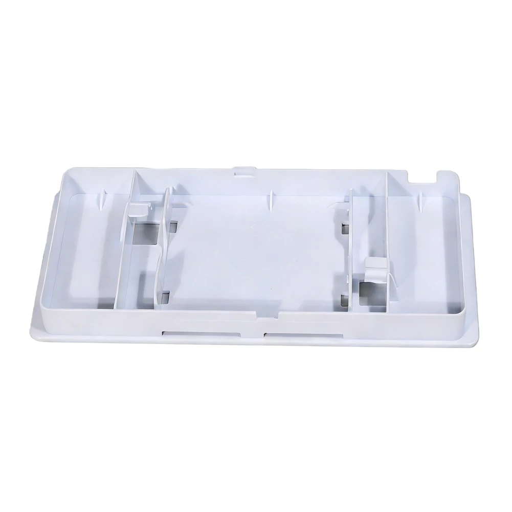 Easy Installation Restores Filtration Function Snap-fit Design Single-piece Unit Easy Install Air Filter Cover