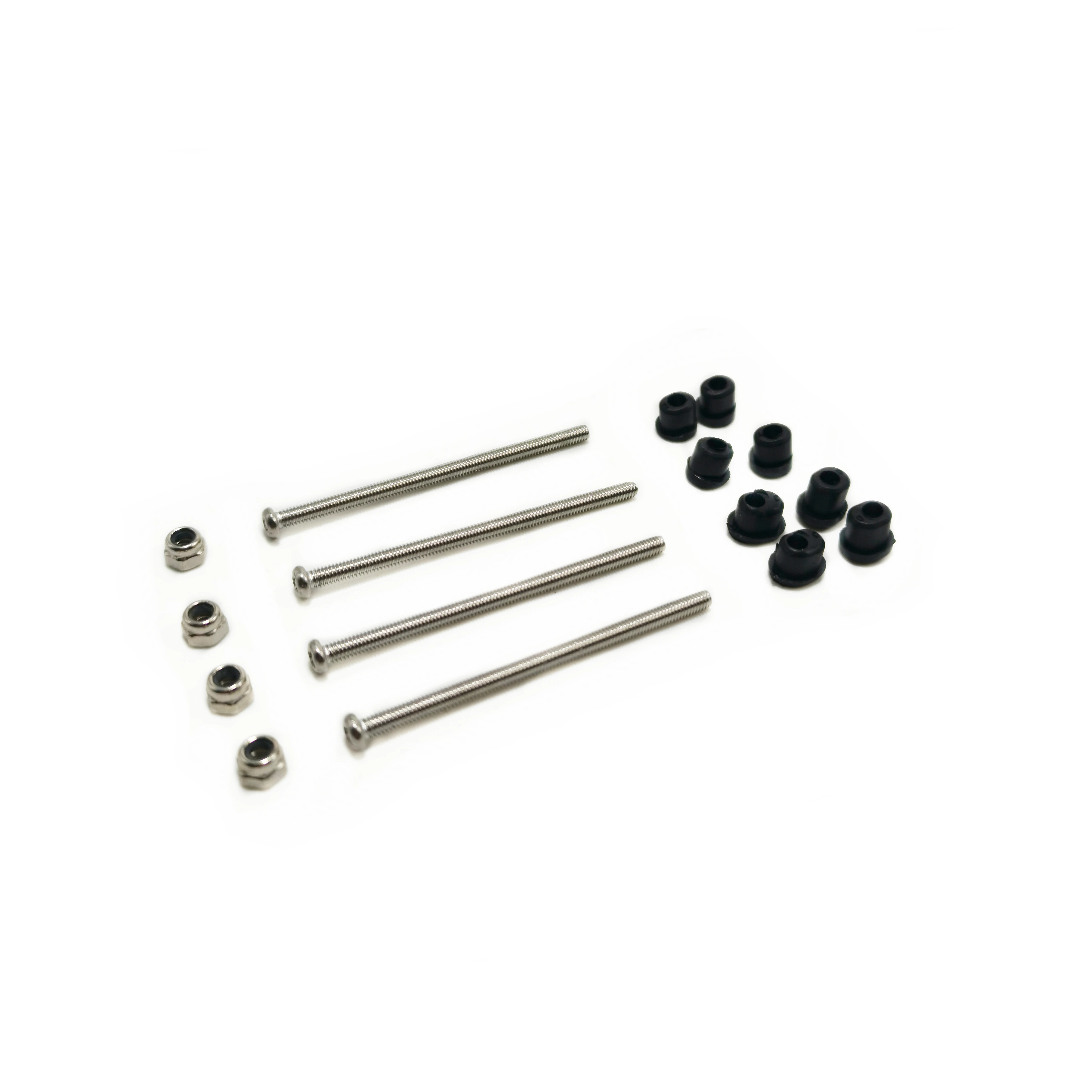 wltoys 124017 124019 144001 original front and rear arm fixed screw set wltoys 124017 accessories parts