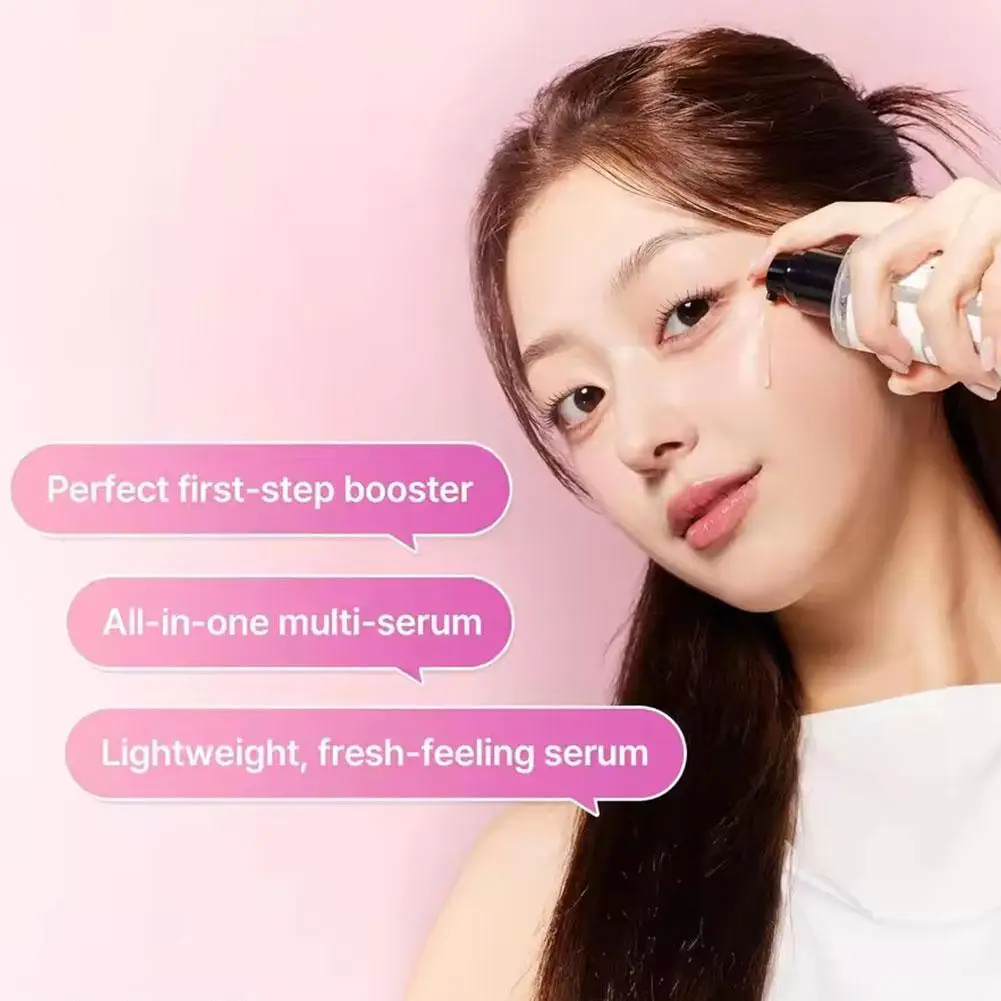 

COSRX 6 Peptide Skin Booster: Тонер для лица с 6 пептидами, активирующими коллаген, ниацинамидом и гиалуроновой кислотой для увлажнения кожи