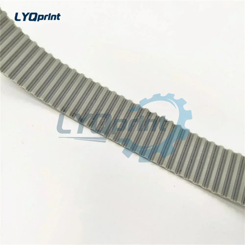 00.580.1755 Toothed Drive Belt for Heidelberg GTO – Dampening Motor Belt 25T10×500