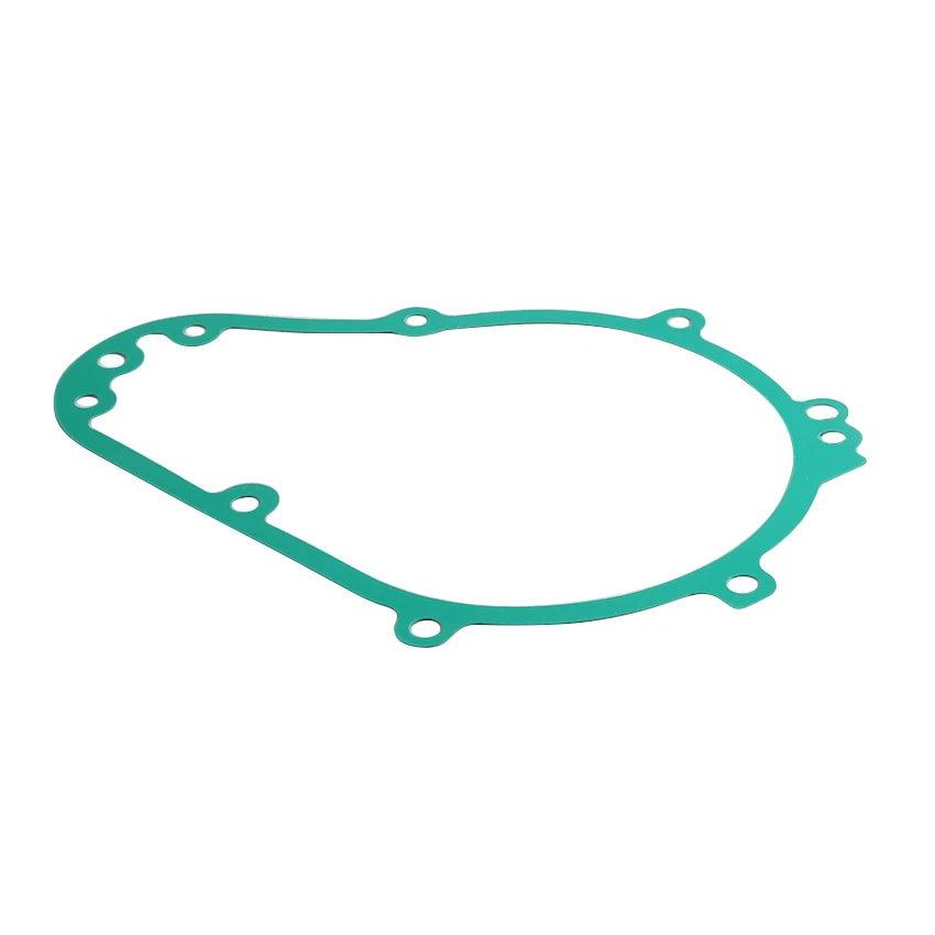 Moto Generator Cover Gasket For Kawasaki ZR400 ZRX ZRX-II ZX400 ZZR400 ZX500 ZZR500 ZX600 ZZR600 Ninja ZX-6 OEM:11009-1868