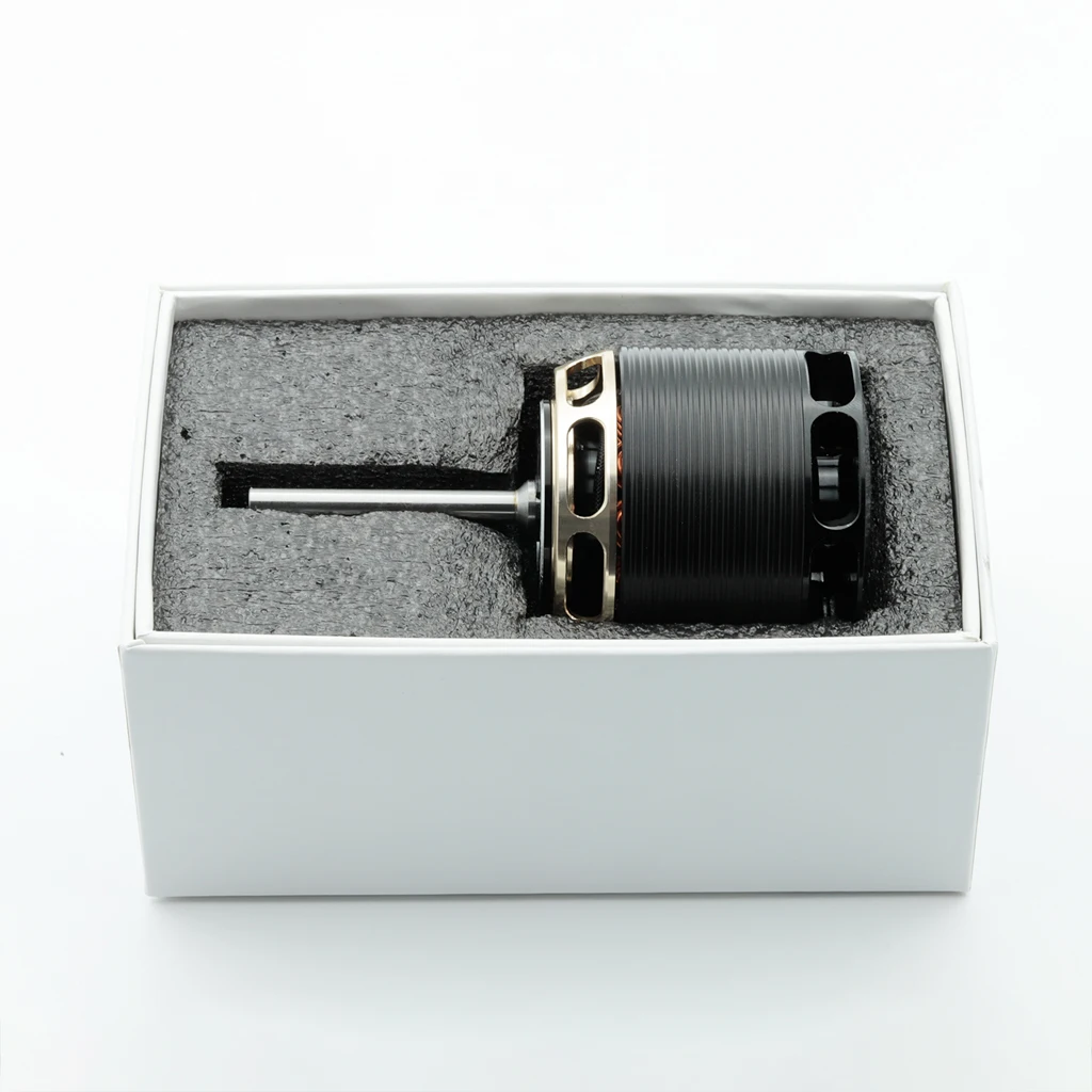 STEAM-RC 4730 520KV 540KV Bürstenmotor MD4730-540KV MD4730-520KV für 700 V2 V3 Hubschrauber