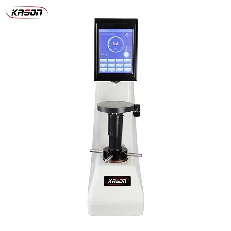 KASON Manual Tester Machine(hr-150a) Hardness Testing Machine