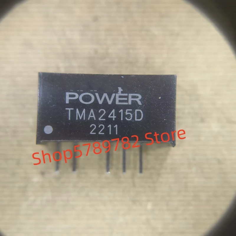 1pcs-10pcs   TMA2415D   SIP5