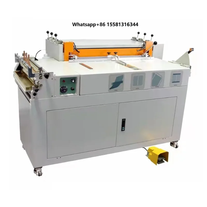 SK-840A Hard Book Book Making Binding Machine, Photo Album Making Machine