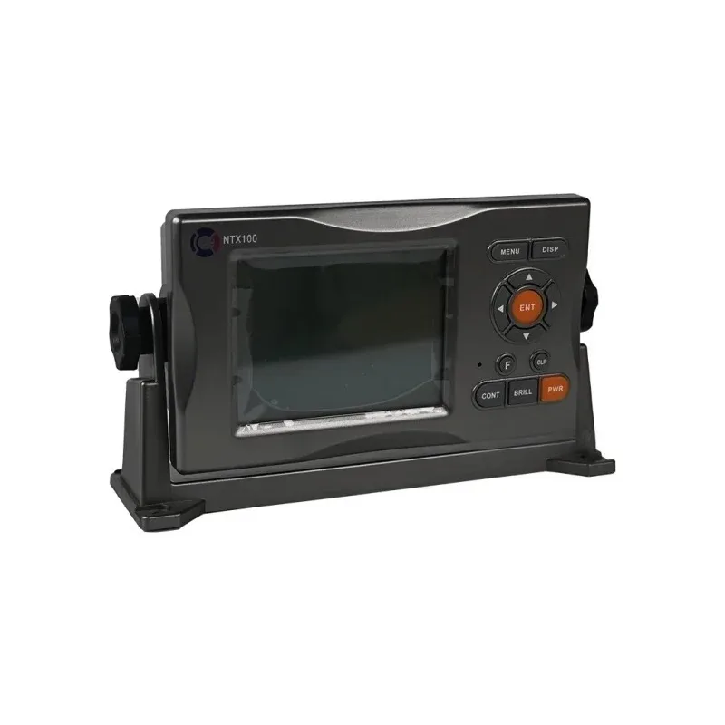 جهاز استقبال GMDSS Marine NAVTEX NTX-100 للقوارب THD GNSS نظام تحديد المواقع الملاح بوصلة الأقمار الصناعية IMPA372507