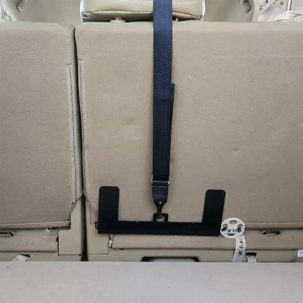 

Универсальный кронштейн для крепления детского сиденья, адаптер для автомобильного сиденья, кронштейн для крепления на привязке для ISOFIX, кронштейн с защелкой, интерфейсный кронштейн