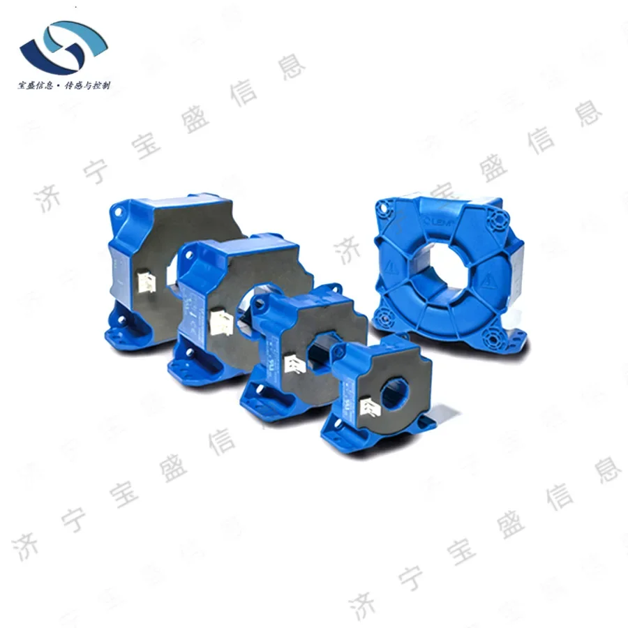 2026 LF510-S LEM/LEM, Current Sensor, Hall Current Transformer 500A Polarization Bidirectional