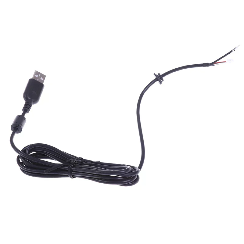 USB Repair Replace Camera Line Cable Webcam Wire For Pro C920 C930e