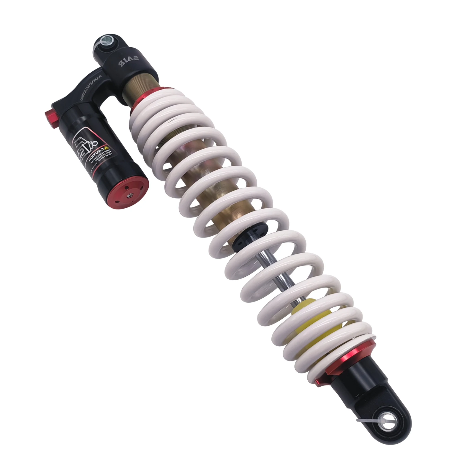 Front Rear Shock Absorber ATV Parts OEM PJ00000551000000 PJ00000521000000 For HISUN 400cc UTV Spare Parts