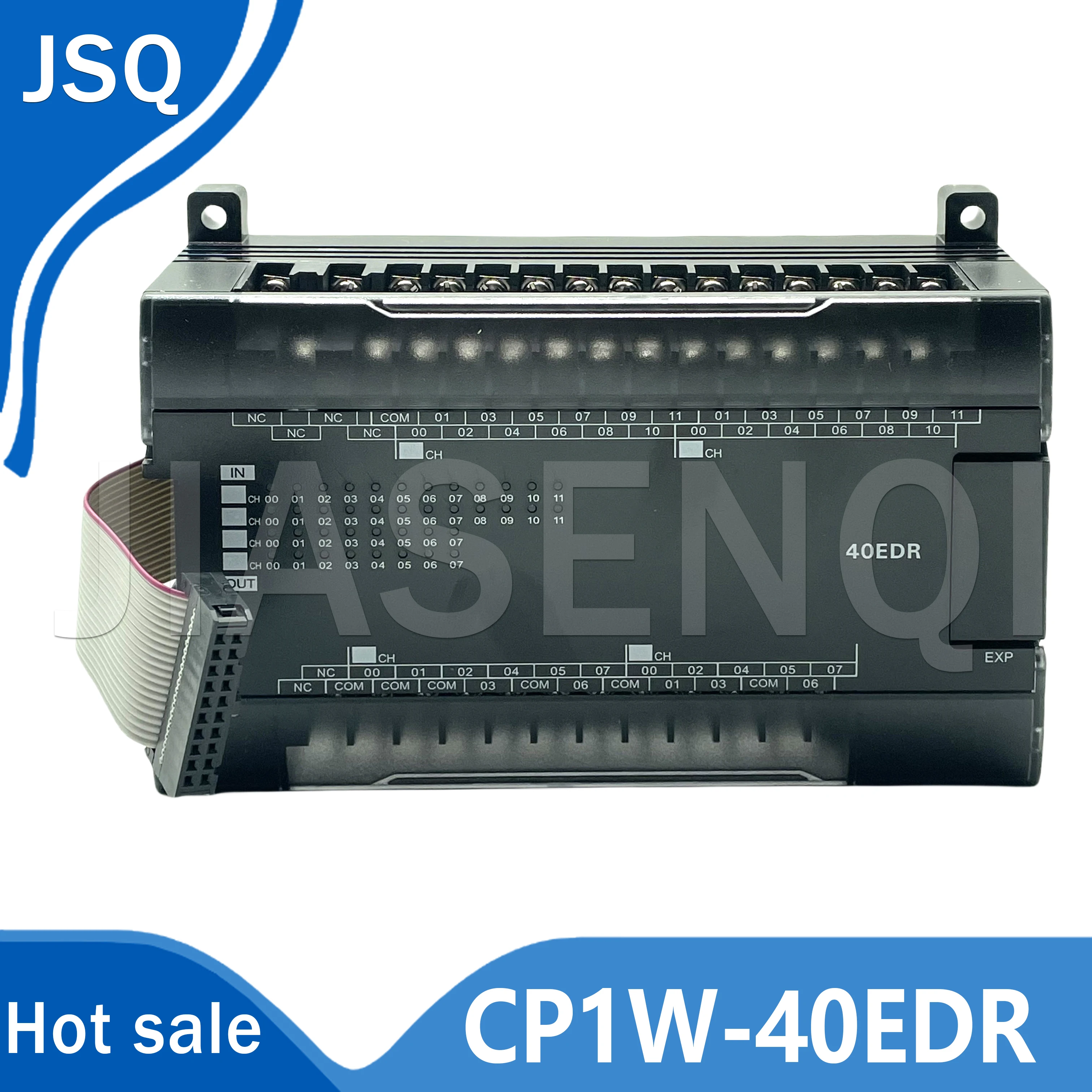 100%NEW ORIGINAL CP1W-20EDR1 CP1W-20EDR CP1W-40EDR CP1W-40EDT CP1W-8ER CP1L-L20DR-A CP1L-L20DR-D