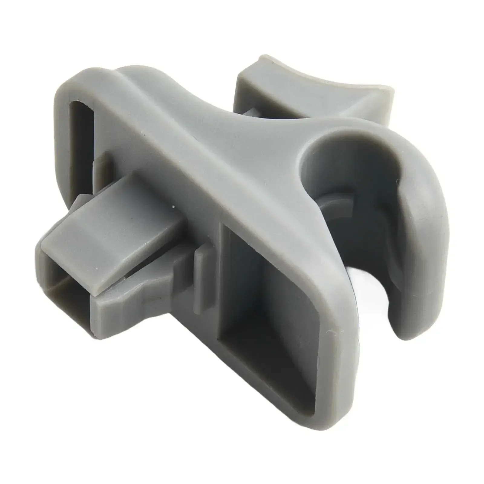 Visor Clip Vanity Mirror Buckle 84851-65D00 For Suzuki For VITARA For SIDEKICK Auto Sunvisor Holder Car Accessories Parts