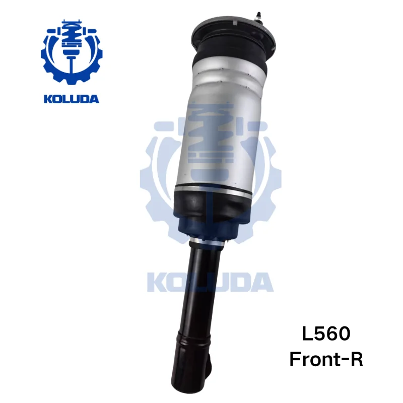 

1PC Front Right Air Suspension for Land Rover Velar Shock Absorber Airmatic LR090610 LR146318 LR116909 LR148863