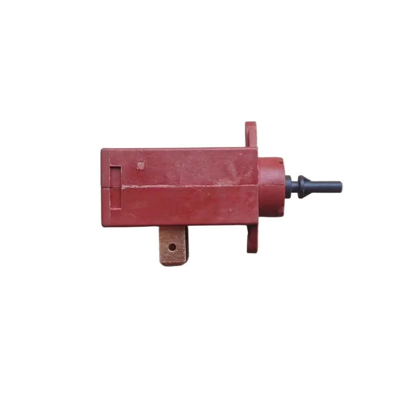 Ventilation fan accessories VIG6A thermal derivation switch VIG5 push rod 4A electric heating push rod switch