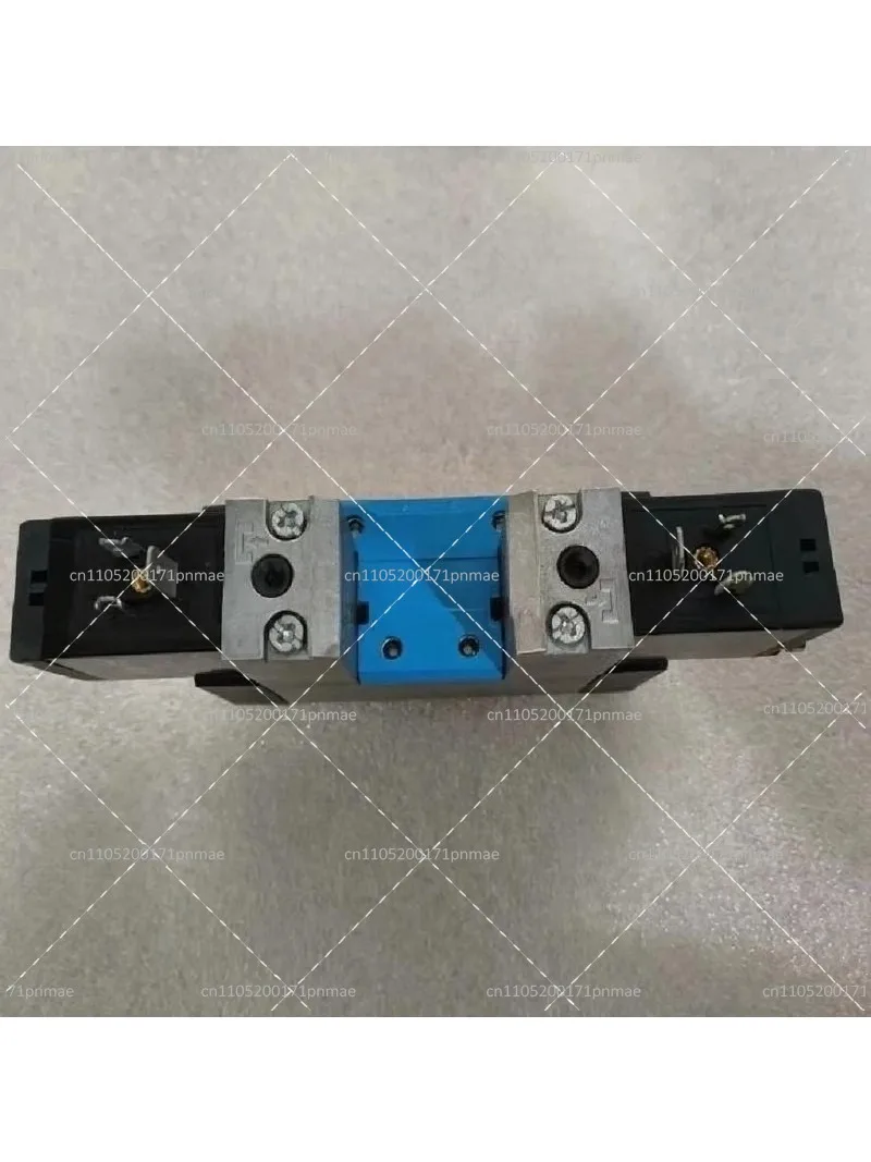 Solenoid Valve VUVB-S-M42-AZD-QX-1C1 537534 Pneumatic Air Control Valve for Industrial Automation