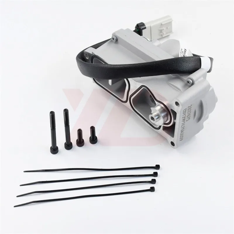 

2837675 Электронный привод турбокомпрессора HE300 2837675/2837675