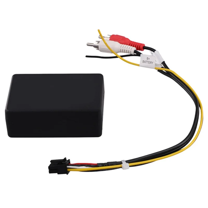 لمرسيدس بنز E CLS SLK SL S CL سلسلة W219 W211 W171 2003≥ 2007 ألياف فك معظم صندوق Autoradio راديو تلقائي #5