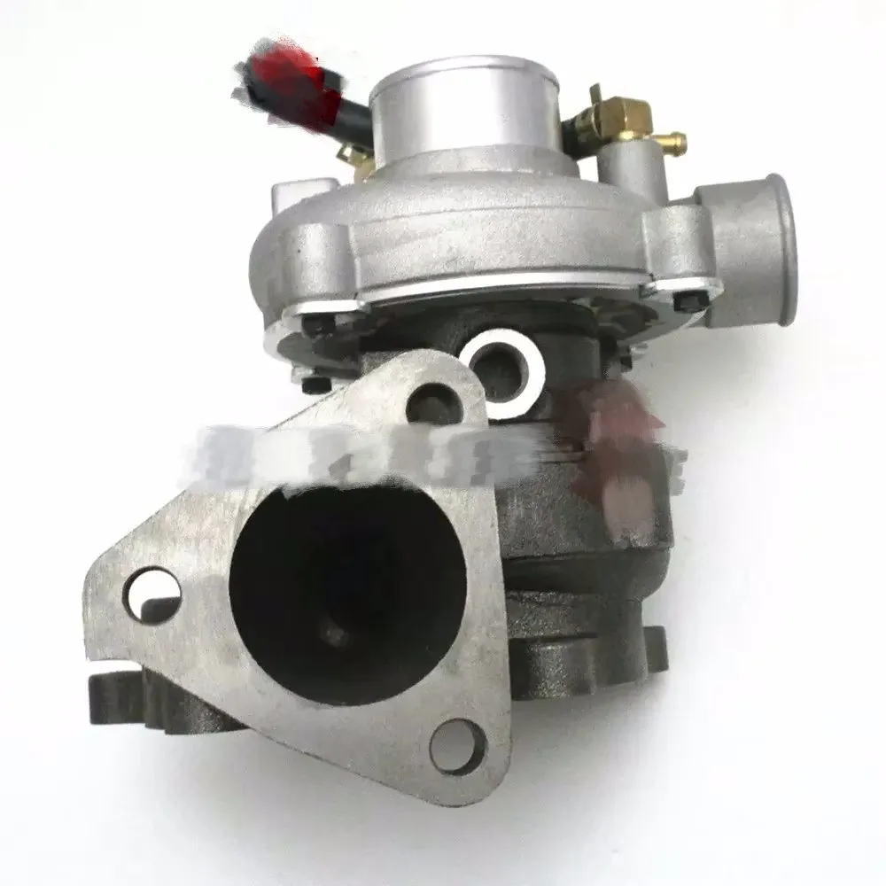 CAR GT1749S Turbocharger 716938 28200-42560 full Turbo charger for Hyundai Starex 2.5 T D4BH (4D56T) 103 Kw Turbine 716938-5001S