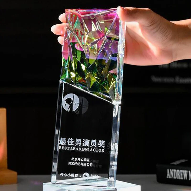 Thumbnail 3 - #26 Best Selling Award Plaques