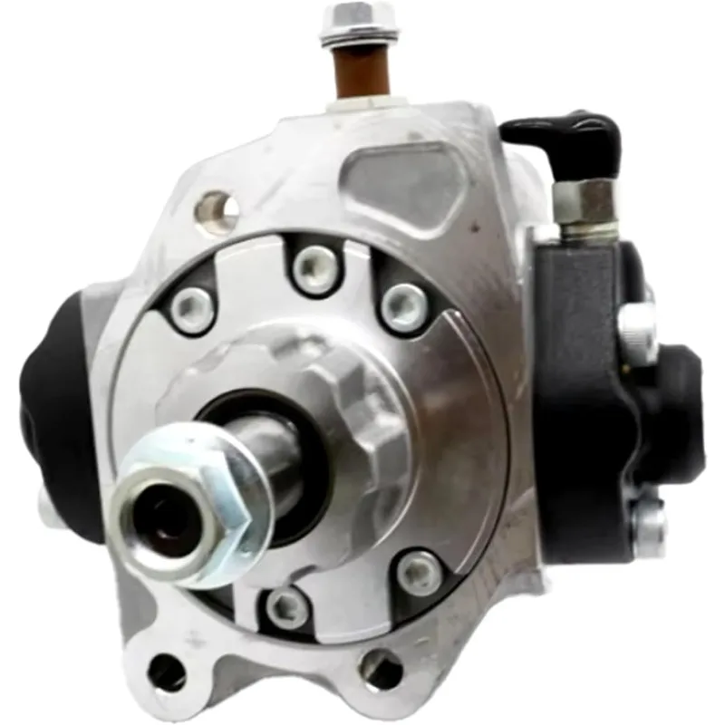 

HP3 Fuel Injection Pump 294000-2600 294000-0039 8-97306044-9 For Isuzu 4HK1 5.2L Engine For Hitachi ZX200-3 210-3 Excavator
