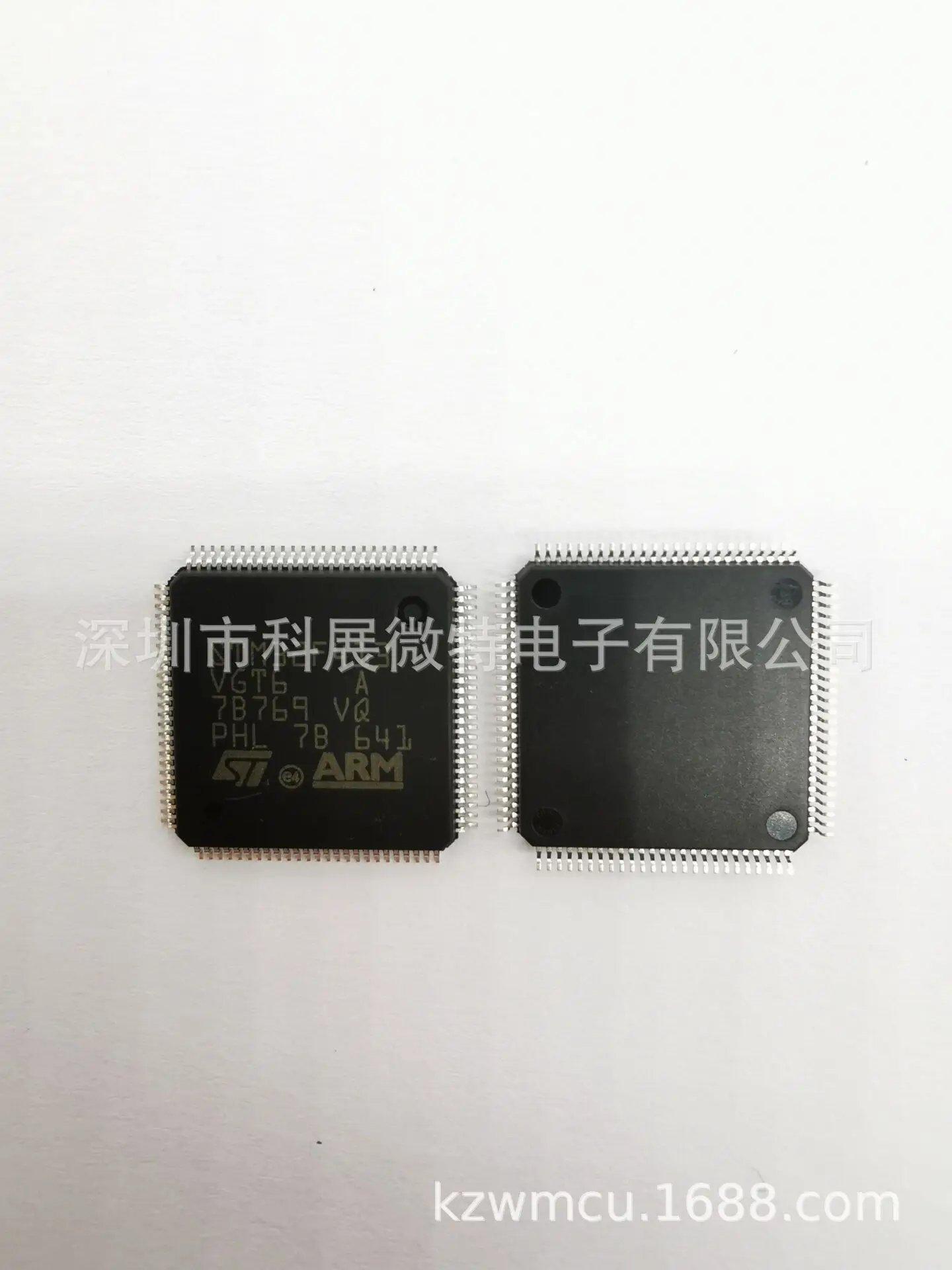 STM32F413VGT6 32F413VG  Integrated chip Original New