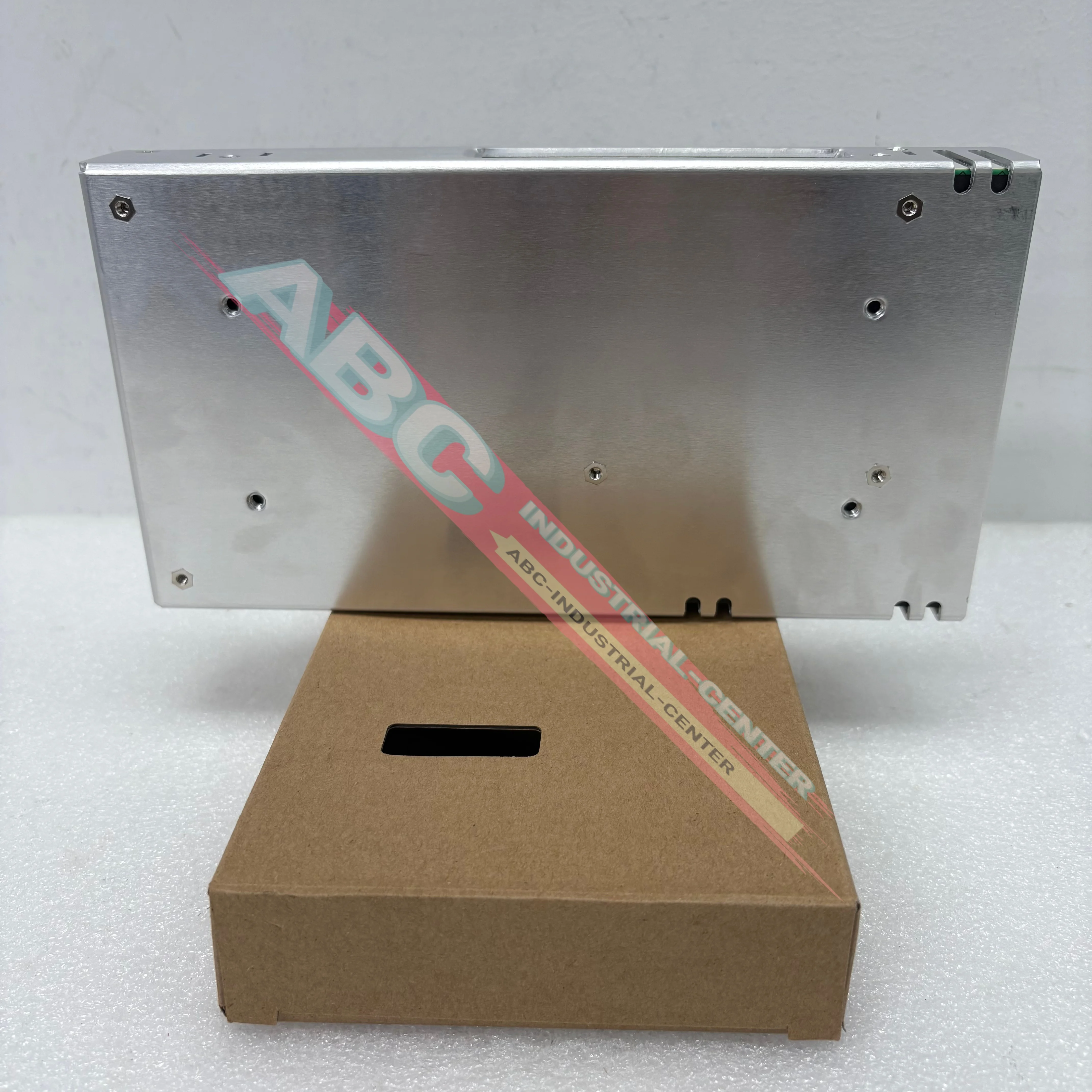 

Совершенно новый блок питания LRS-350-24