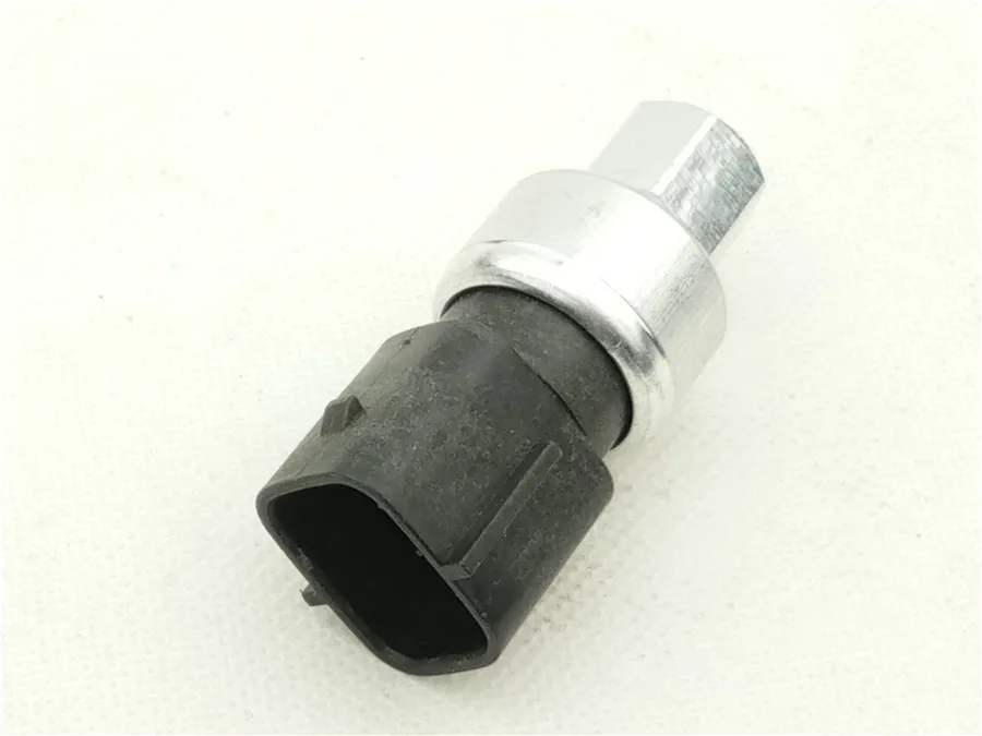 

For Ford Mondeo Air conditioning pressure switch High pressure tube Four plug Pressure valve High voltage switch