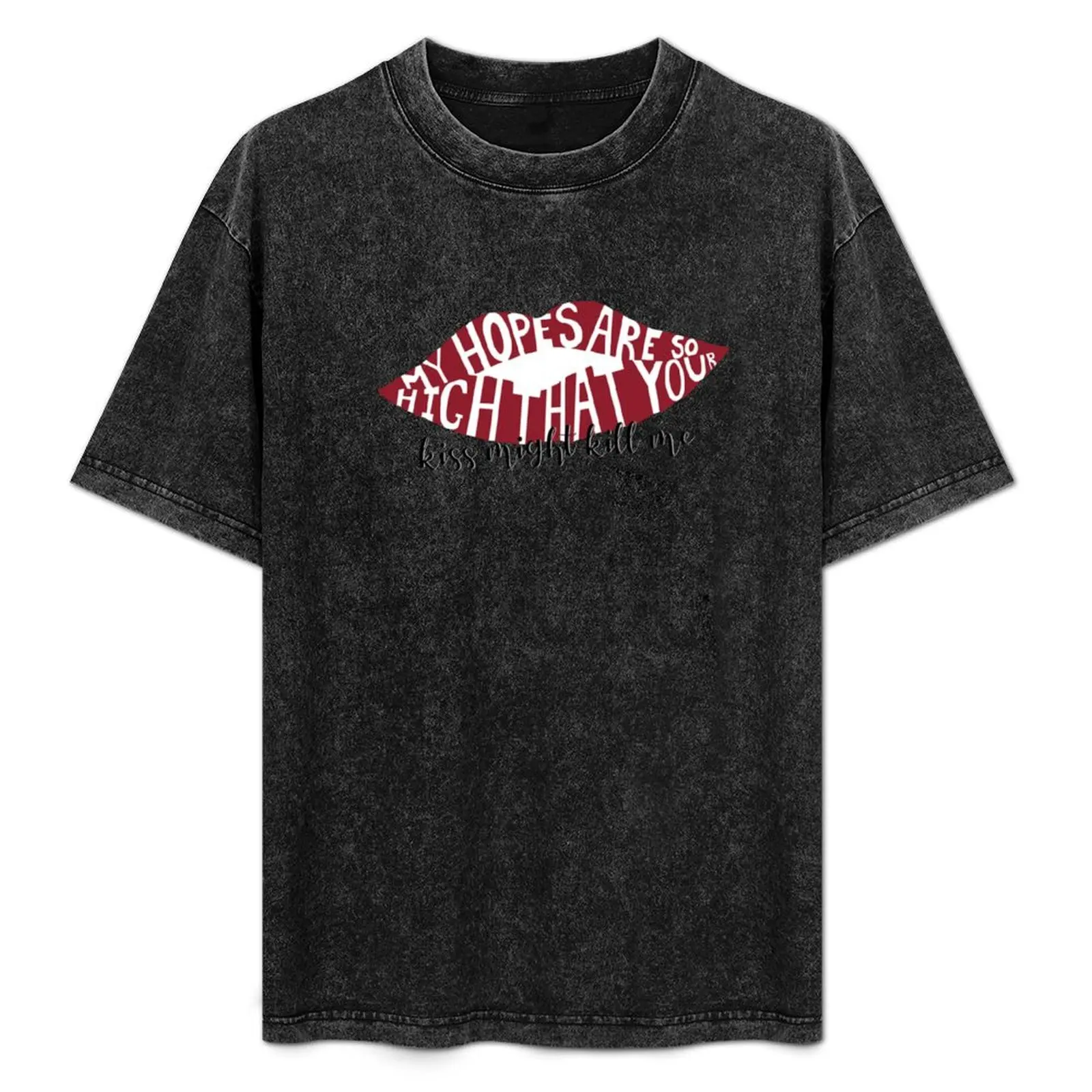 

hands down by dashboard confessional T-Shirt Work Outdoor T-Shirt for Men