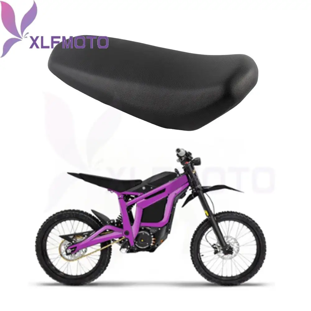 Komfortabler Sitzkissen-Satz für Sur-Ron Light Bee X S Offroad-Dirtbikes und Motorräder