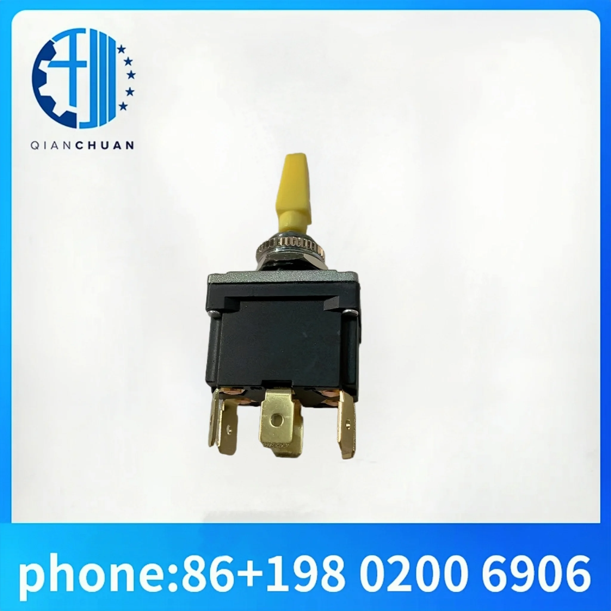 4360330 Toggle Swit…