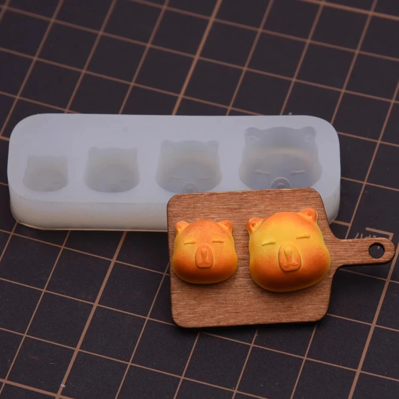 Polymer Clay Miniat…