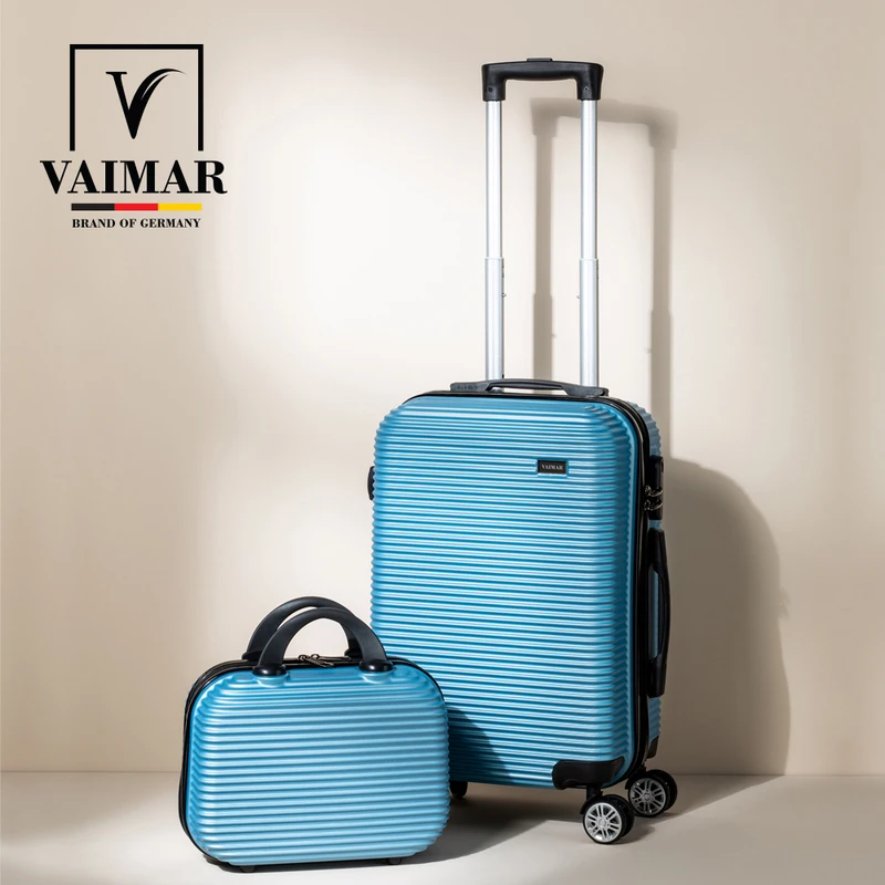 حامل محتوى VAIMR-Brazil ، مجموعتان ، 14 in ، 20 in #1