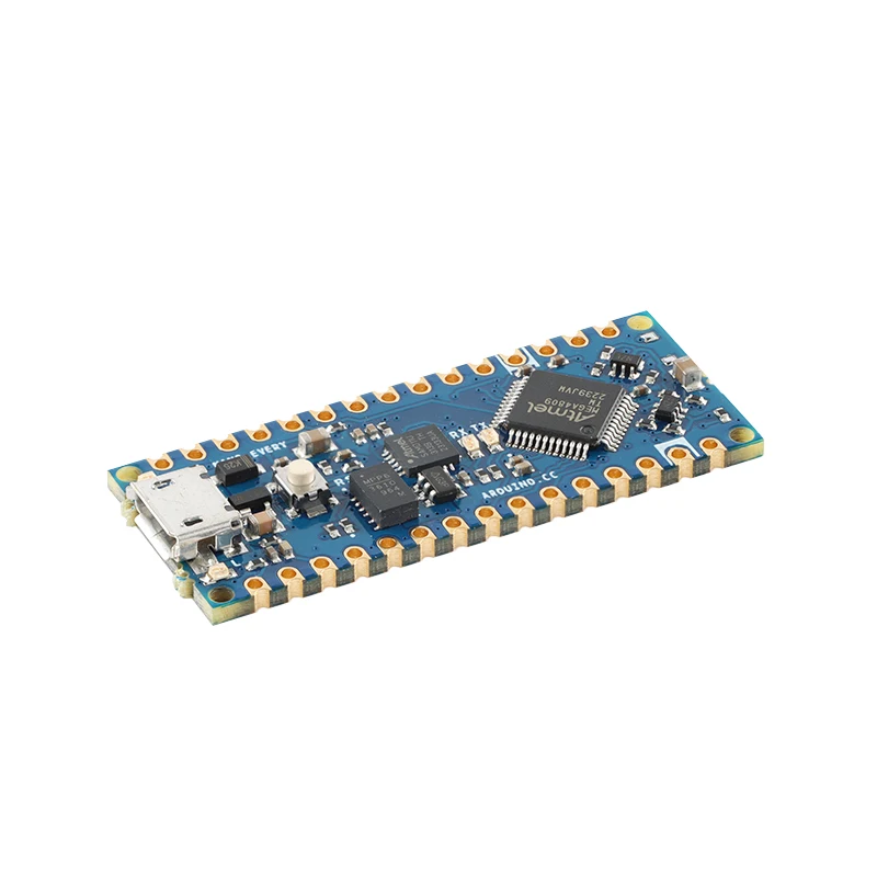 TopElec ABX00028 For ARDUINO NANO EVERY Development board ATMega4809 100% New and Original