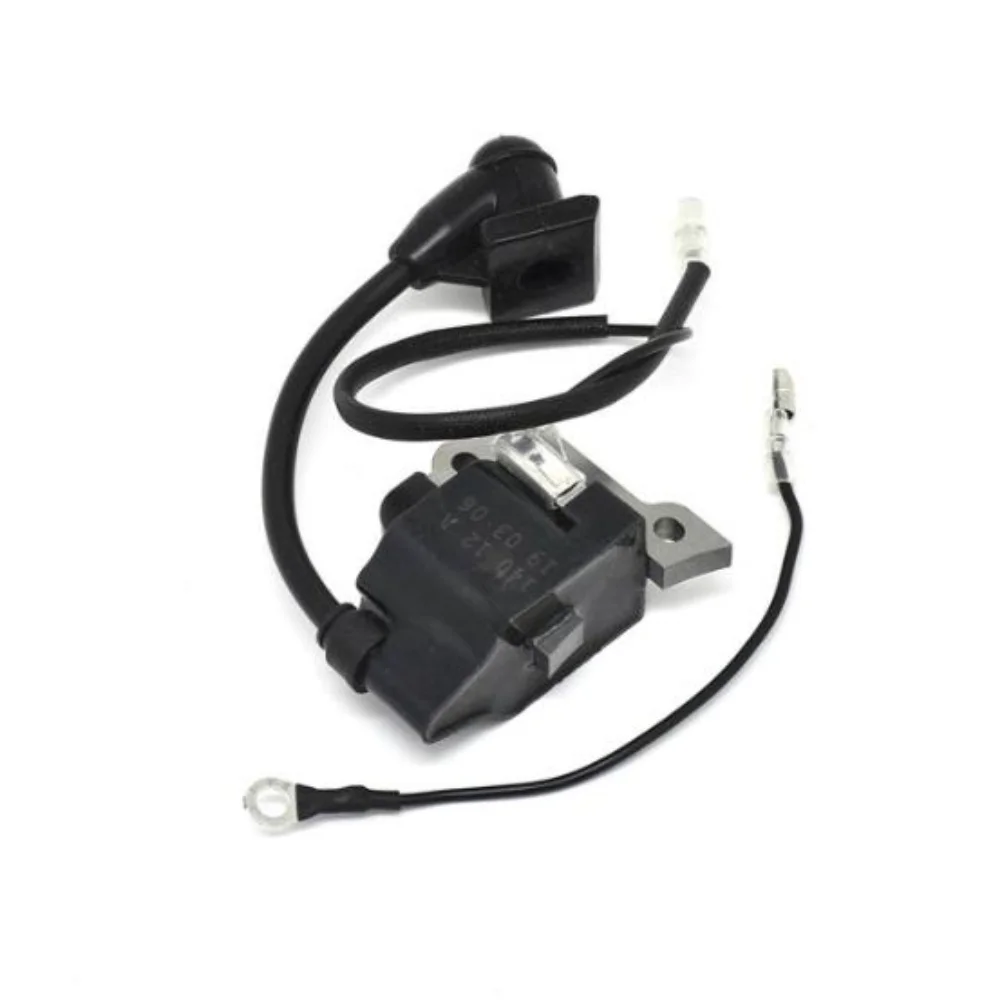 GX35 Engine Ignition Coil Featuring Magnet Charger Technology Replacement for 30500-Z0Z-003 and 30500-Z0Z-013 Part Numbers