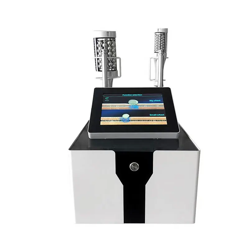 Desktop Magnetic EM Body Sculpting Device for Body Management, Skin Beauty Device, Beauty Salon, Gym Use