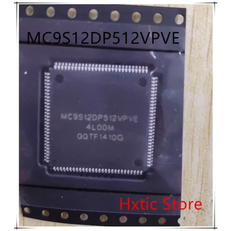 НОВЫЙ 1 шт./лот MC9S12DP512VPVE MC9S12DP512 LQFP112