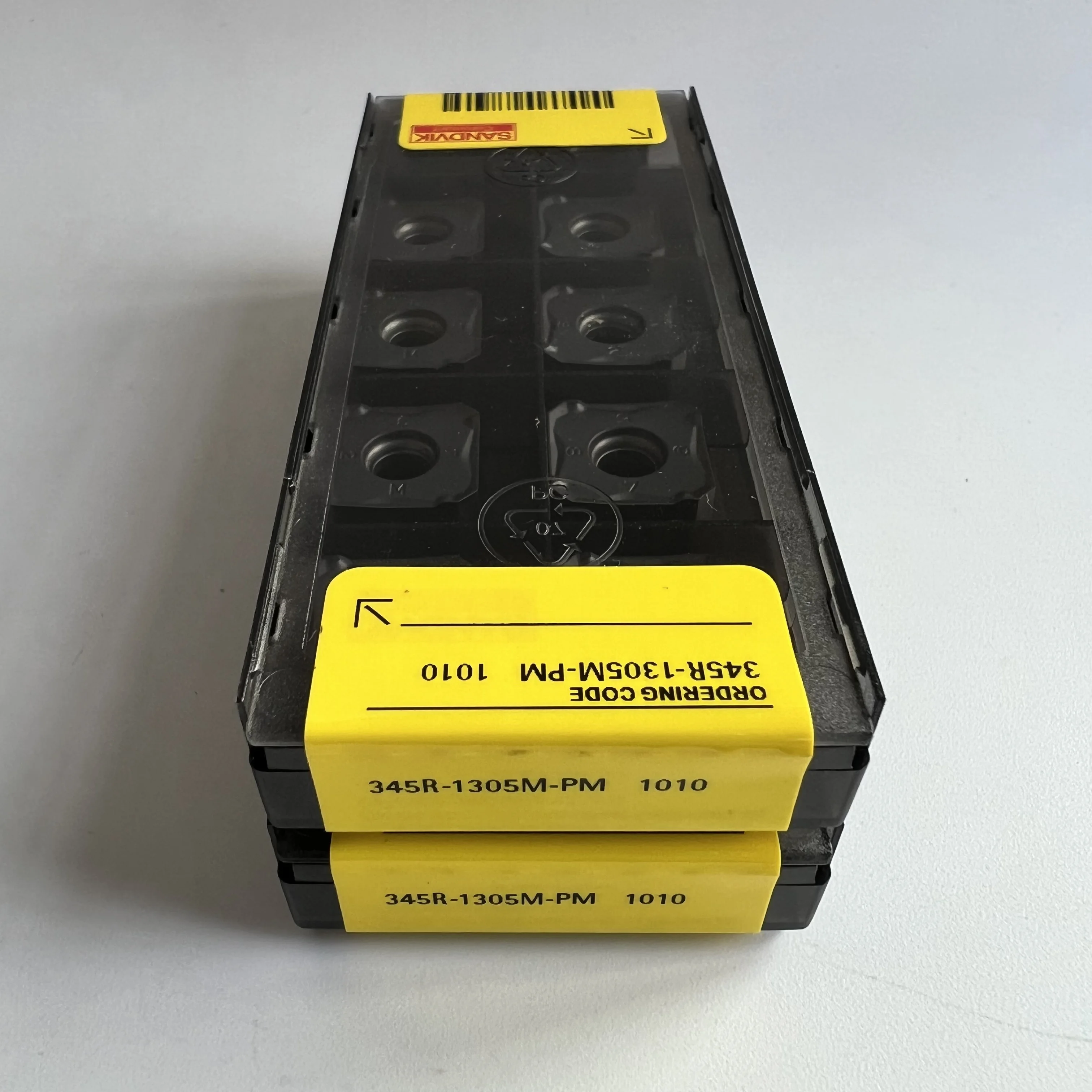 

345R-1305M-PM 1010 CNC