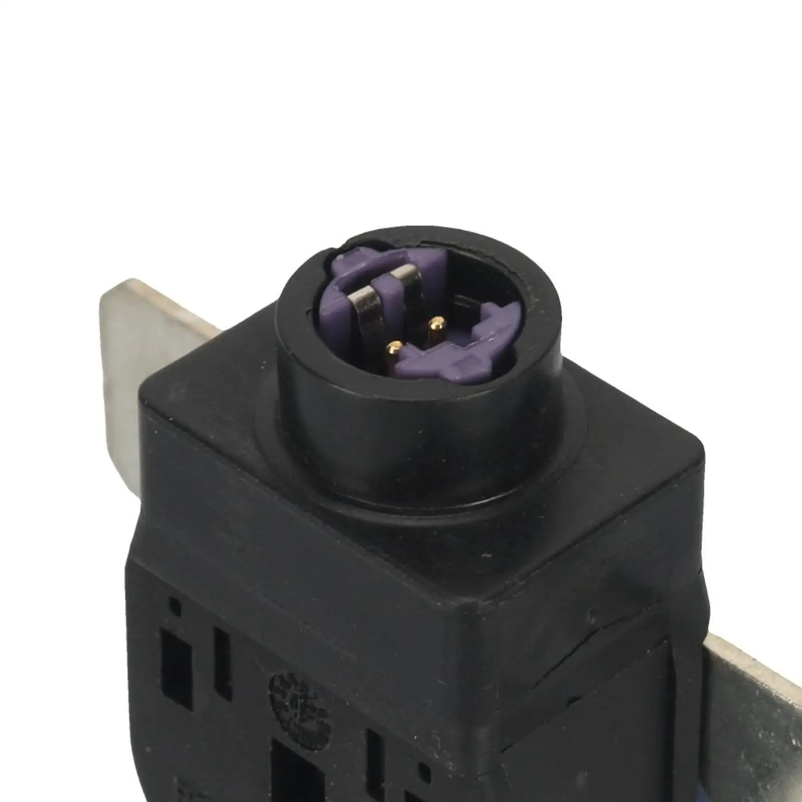 

Battery Fuse Overload Protection Trip Lightweight Replaceable Power Switch Car Supply for Audi A8 Q7 2011-2016