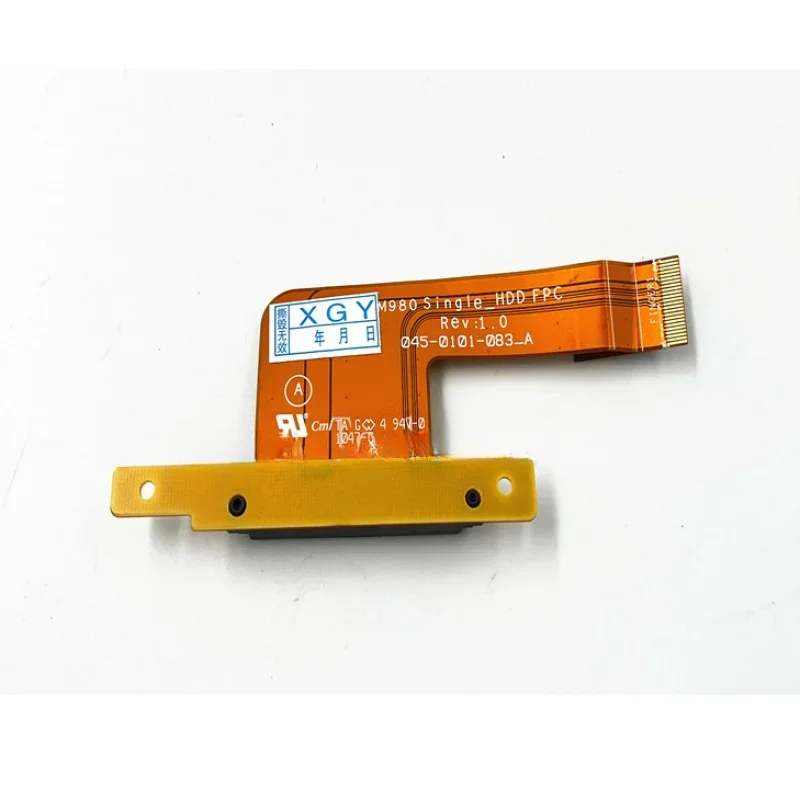 Original For Sony Vaio VPC-EC VPCEC3S0E VPCEC2S0E PCG-91111M M980 HDD Hard Drive. Connector 045-0101-083_A 1P-109X00-2110