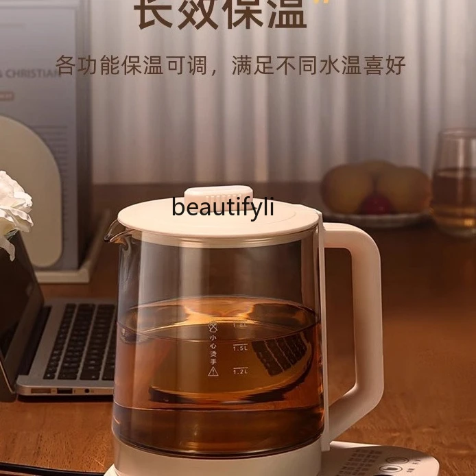 건강냄비, 홈오피스, 온도조절냄비