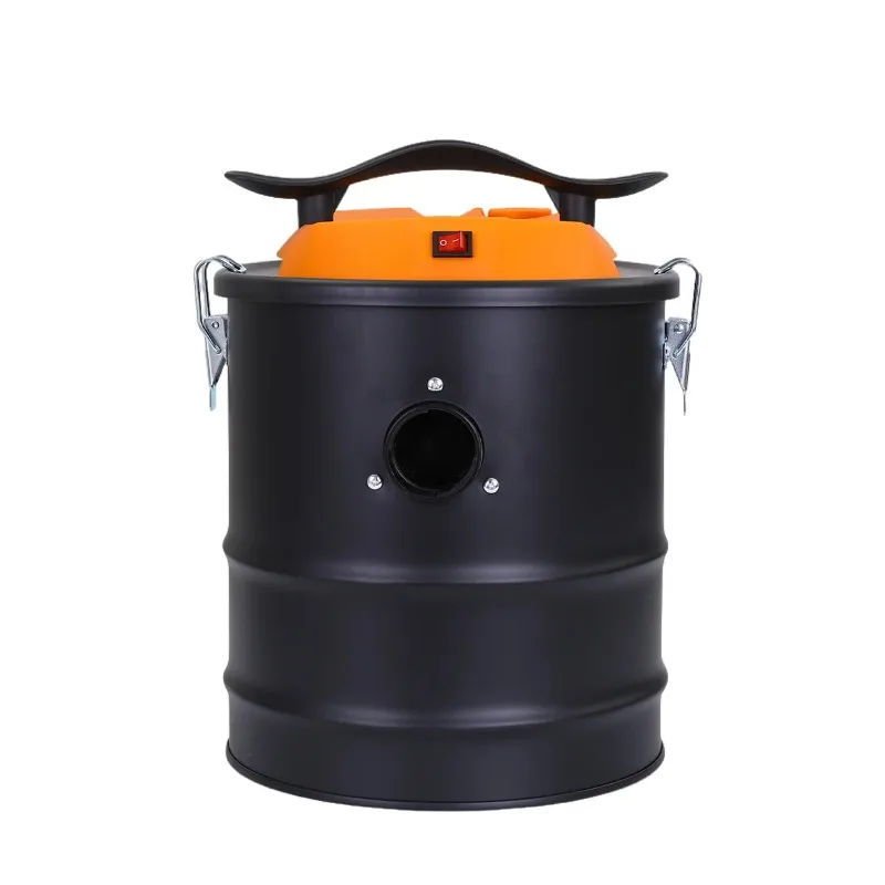 Wall Oven Ash Vacuum Strong Suction Portable Handheld European Home Vacuum Cleaner