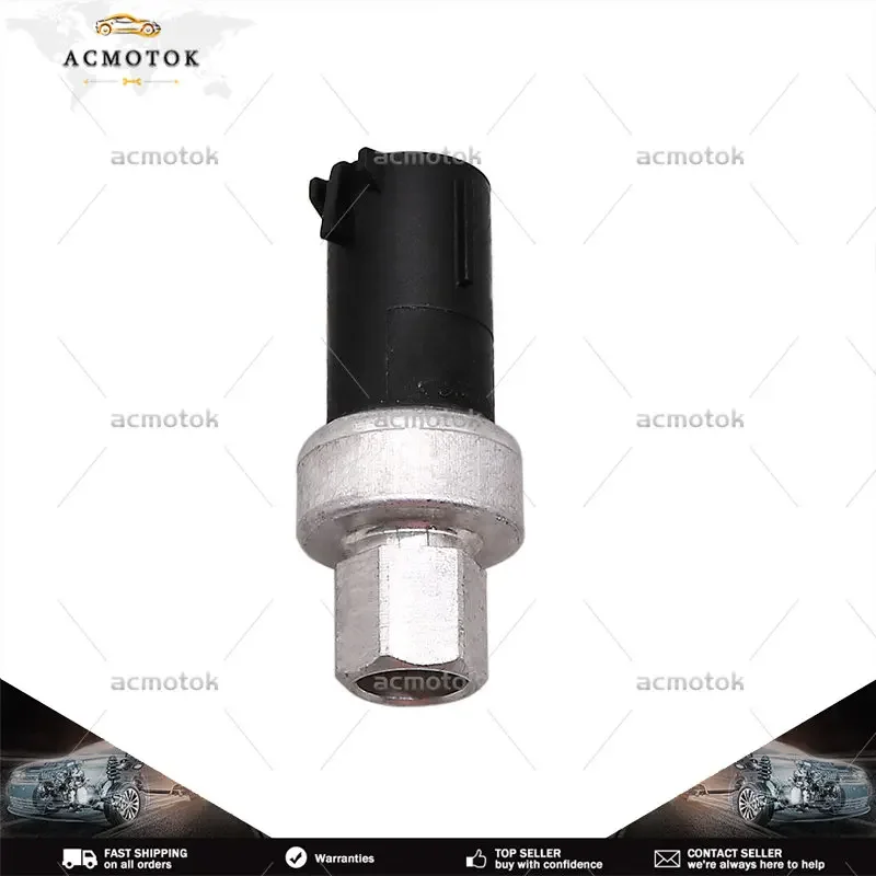

6F93-19D594-AA For Ford Focus Fiesta Edge F-150 Lincoln MKT Navigator Mazda 6 Tribute Mercury Mariner Pressure Sensor Transducer
